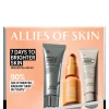 Allies of Skin 7 Days to Brighter Skin Skincare Kit