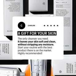 Allies of Skin 7 Days to Brighter Skin Skincare Kit