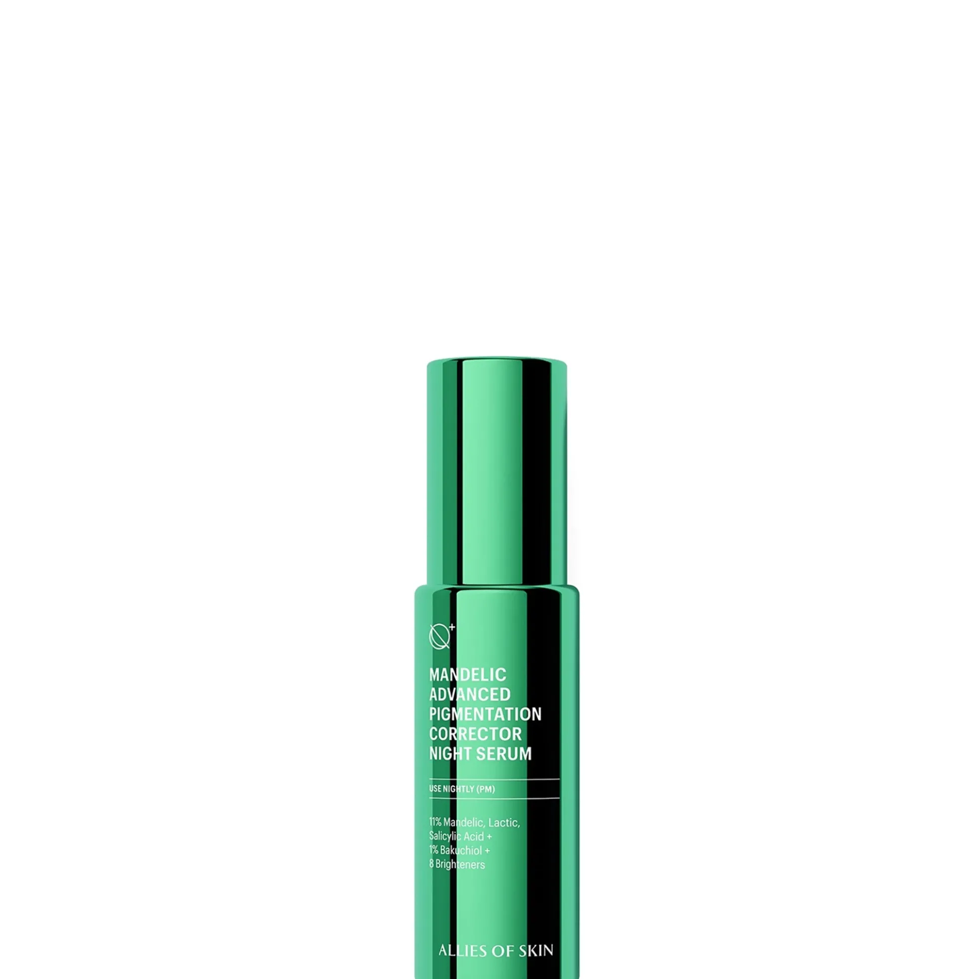 Allies of Skin Mandelic Acid 30ml + Advanced Firming Daily Treatment 20ml Duo