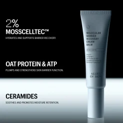 Allies of Skin Molecular Barrier Recovery Cream Balm 48ml