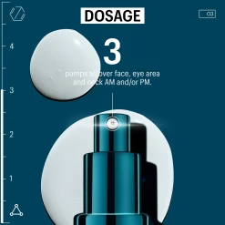 Allies of Skin Multi Peptides & Growth Factors Advanced Lifting Serum 7ml