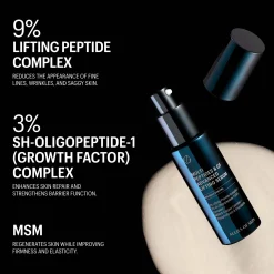 Allies of Skin Multi Peptides & Growth Factors Advanced Lifting Serum 30ml
