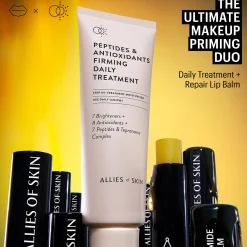 Allies of Skin Peptide and Ceramide Repair Lip Balm