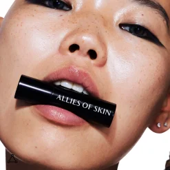 Allies of Skin Peptide and Ceramide Repair Lip Balm