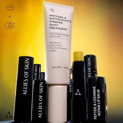 Allies of Skin Peptide and Ceramide Repair Lip Balm