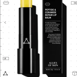 Allies of Skin Peptide and Ceramide Repair Lip Balm