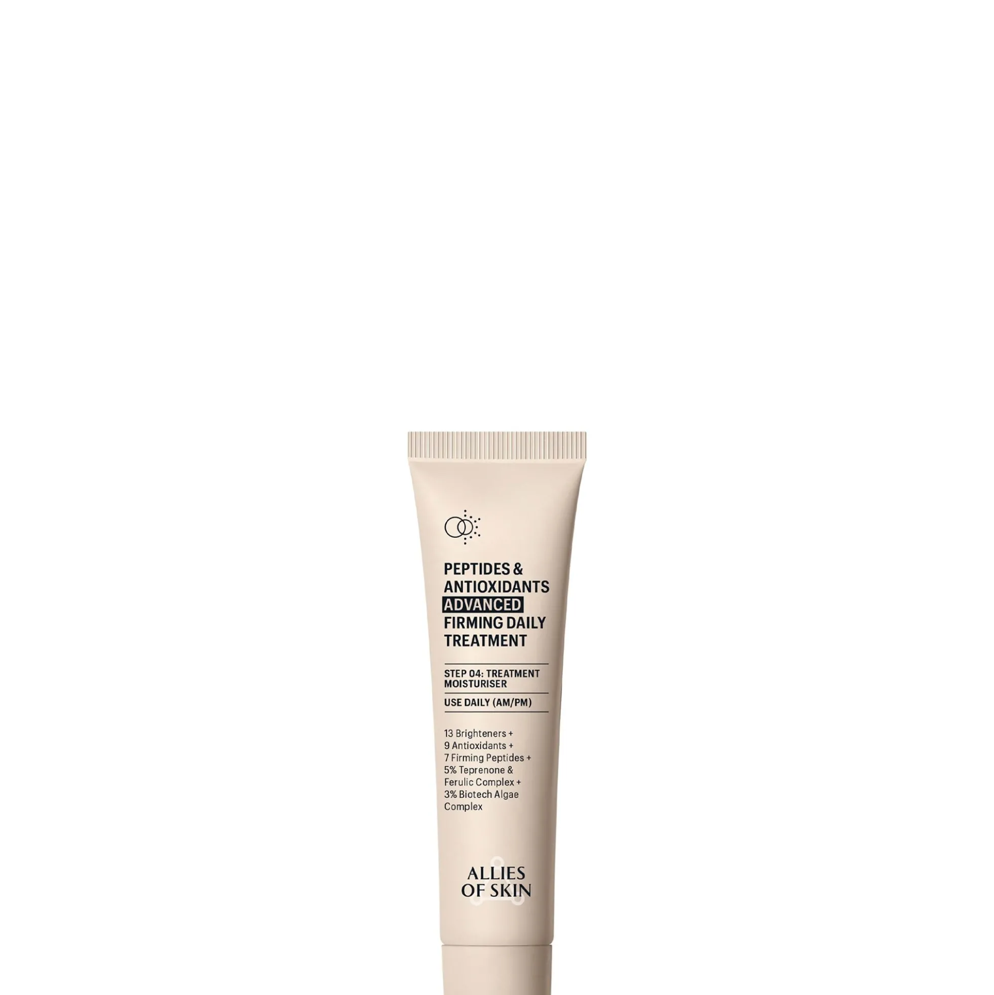 Allies of Skin Peptides and Antioxidants Advanced Firming Daily Treatment 20ml