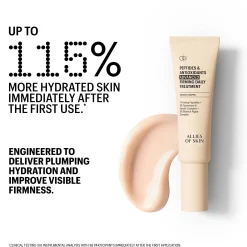 Allies of Skin Peptides & Antioxidants Advanced Firming Daily Treatment 48ml