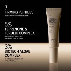 Allies of Skin Peptides & Antioxidants Advanced Firming Daily Treatment 48ml