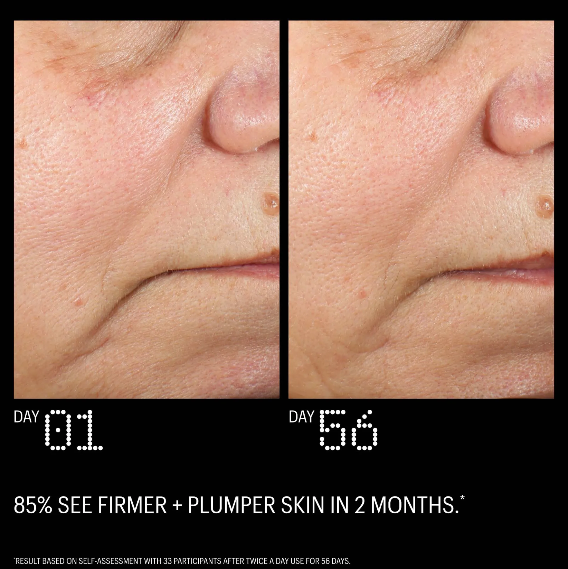 Allies of Skin Peptides & Antioxidants Advanced Firming Daily Treatment 48ml