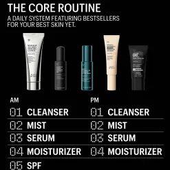 Allies of Skin Peptides & Antioxidants Advanced Firming Daily Treatment 48ml