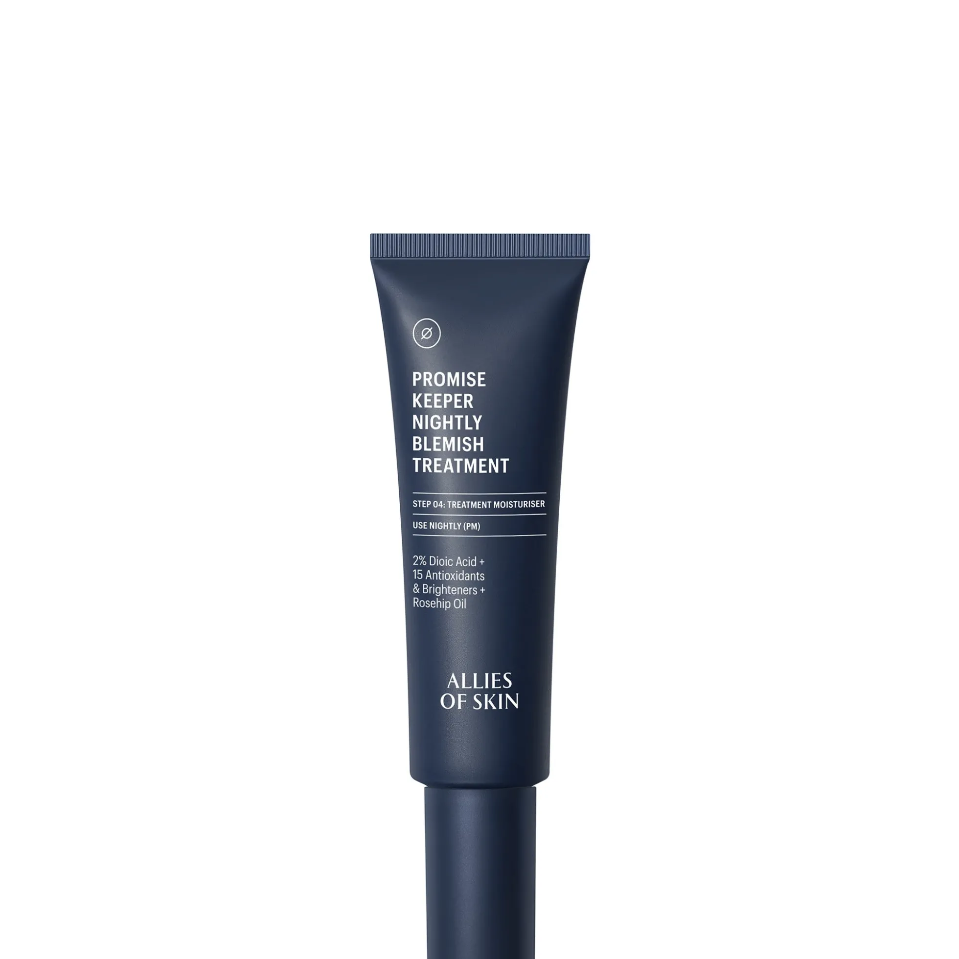 Allies of Skin Promise Keeper Nightly Blemish Treatment 48ml