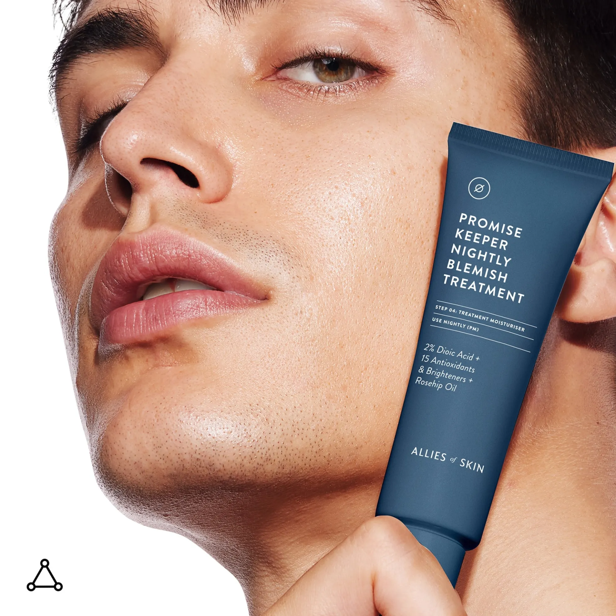 Allies of Skin Promise Keeper Nightly Blemish Treatment 48ml