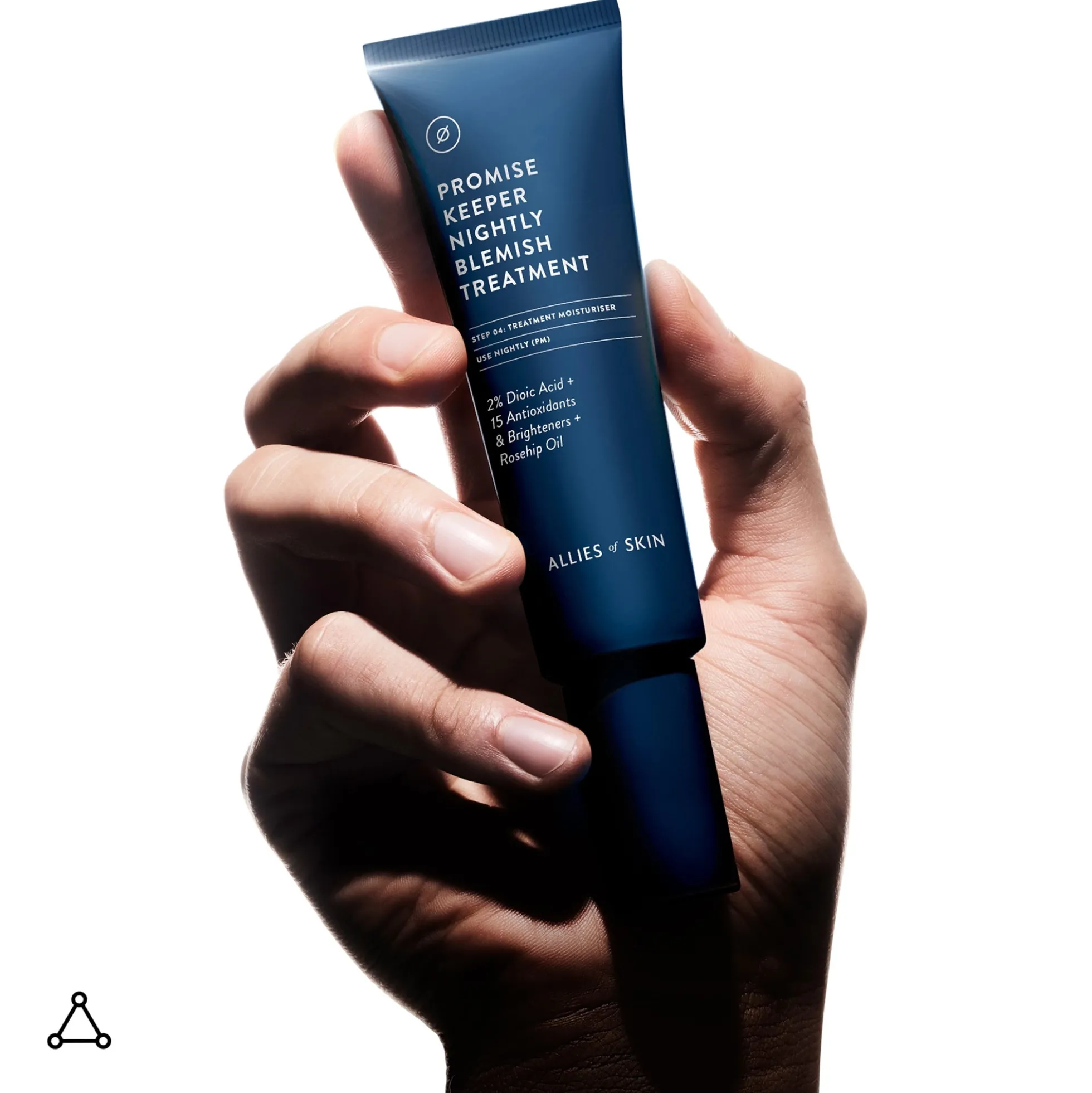 Allies of Skin Promise Keeper Nightly Blemish Treatment 48ml