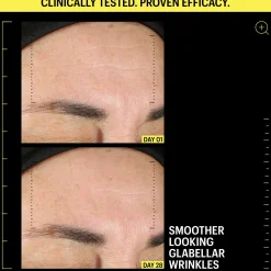 Allies of Skin 0.1% Retinal & Peptides Advanced Repair Night Cream 48ml