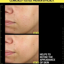 Allies of Skin 0.1% Retinal & Peptides Advanced Repair Night Cream 48ml