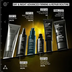 Allies of Skin 0.1% Retinal & Peptides Advanced Repair Night Cream 48ml