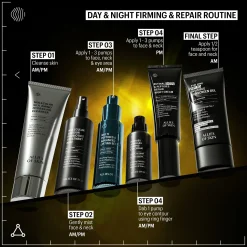 Allies of Skin 0.05% Retinal & Peptides Repair Night Cream 48ml