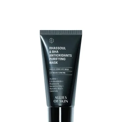 Allies of Skin Rhassoul & BHA Antioxidants Purifying Mask 50ml