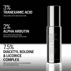 Allies of Skin Tranexamic & Arbutin Advanced Brightening Serum