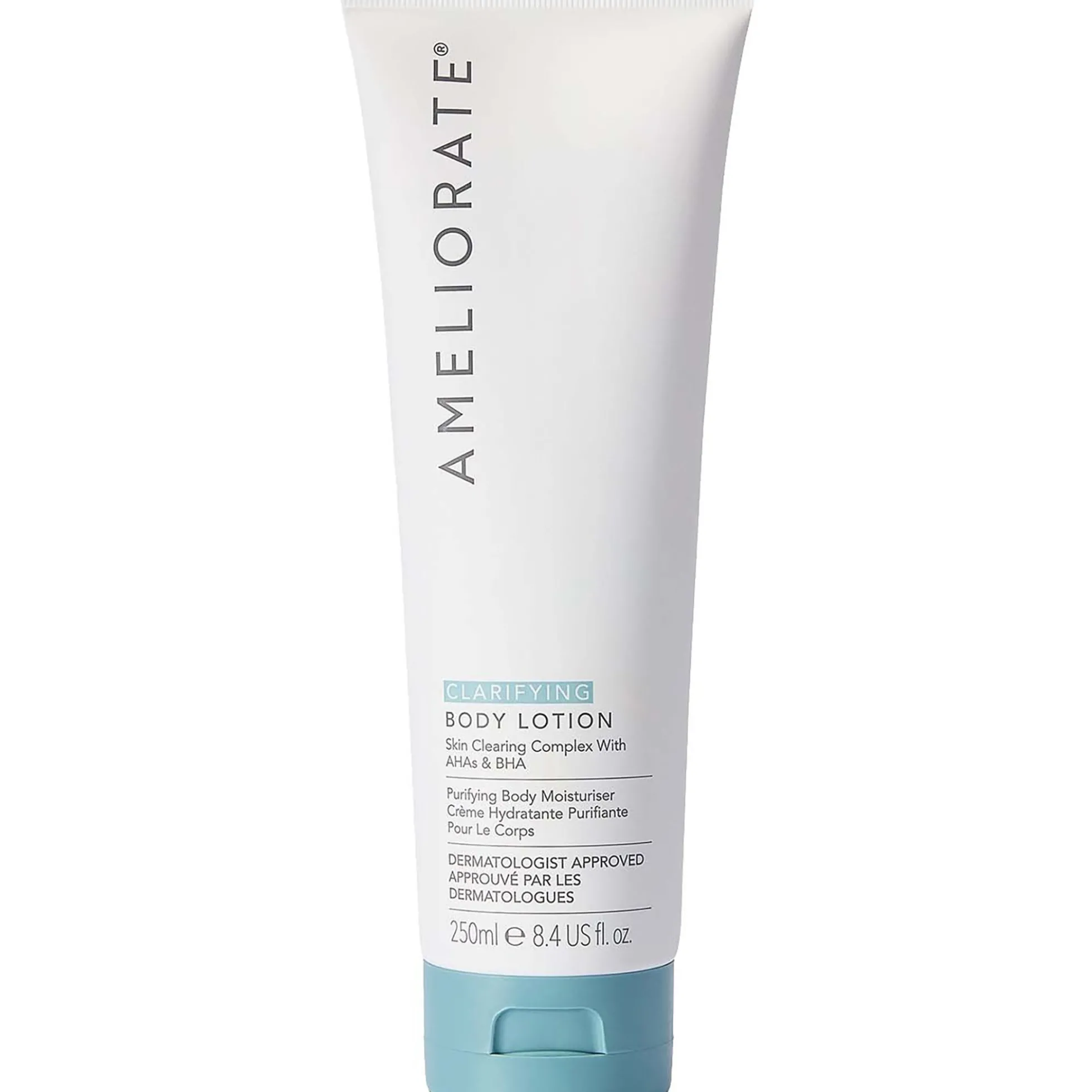 AMELIORATE Clarifying Body Lotion 250ml