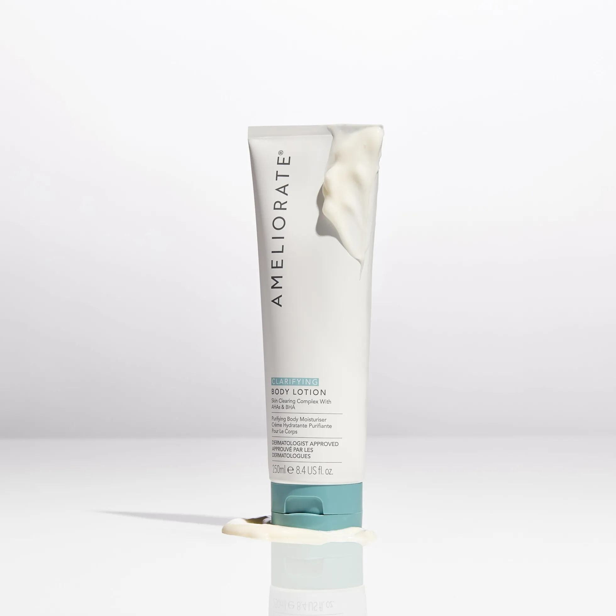 AMELIORATE Clarifying Body Lotion 250ml