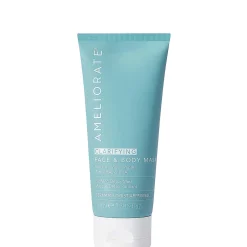AMELIORATE Clarifying Face and Body Mask 100ml