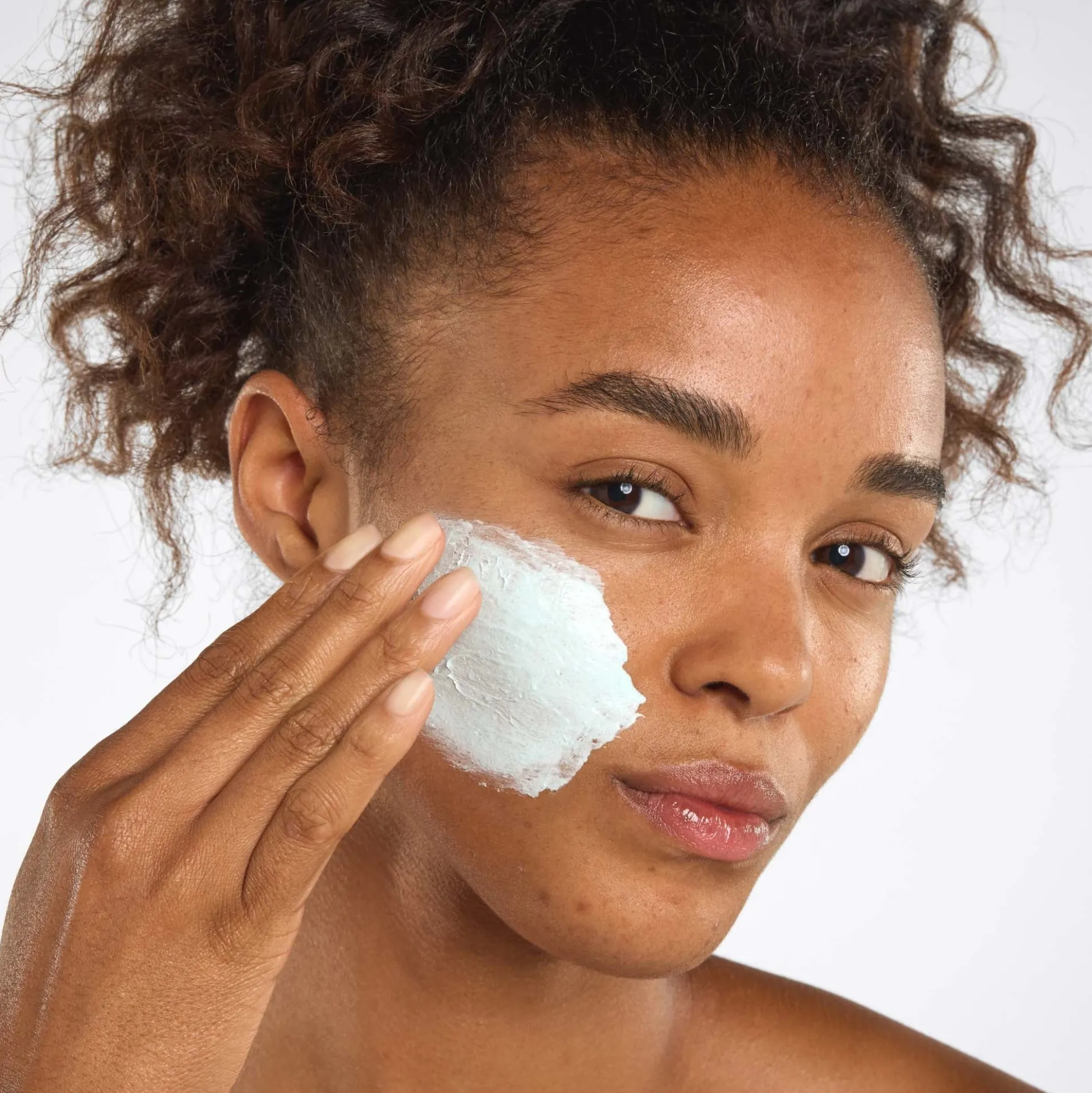 AMELIORATE Clarifying Face and Body Mask 100ml
