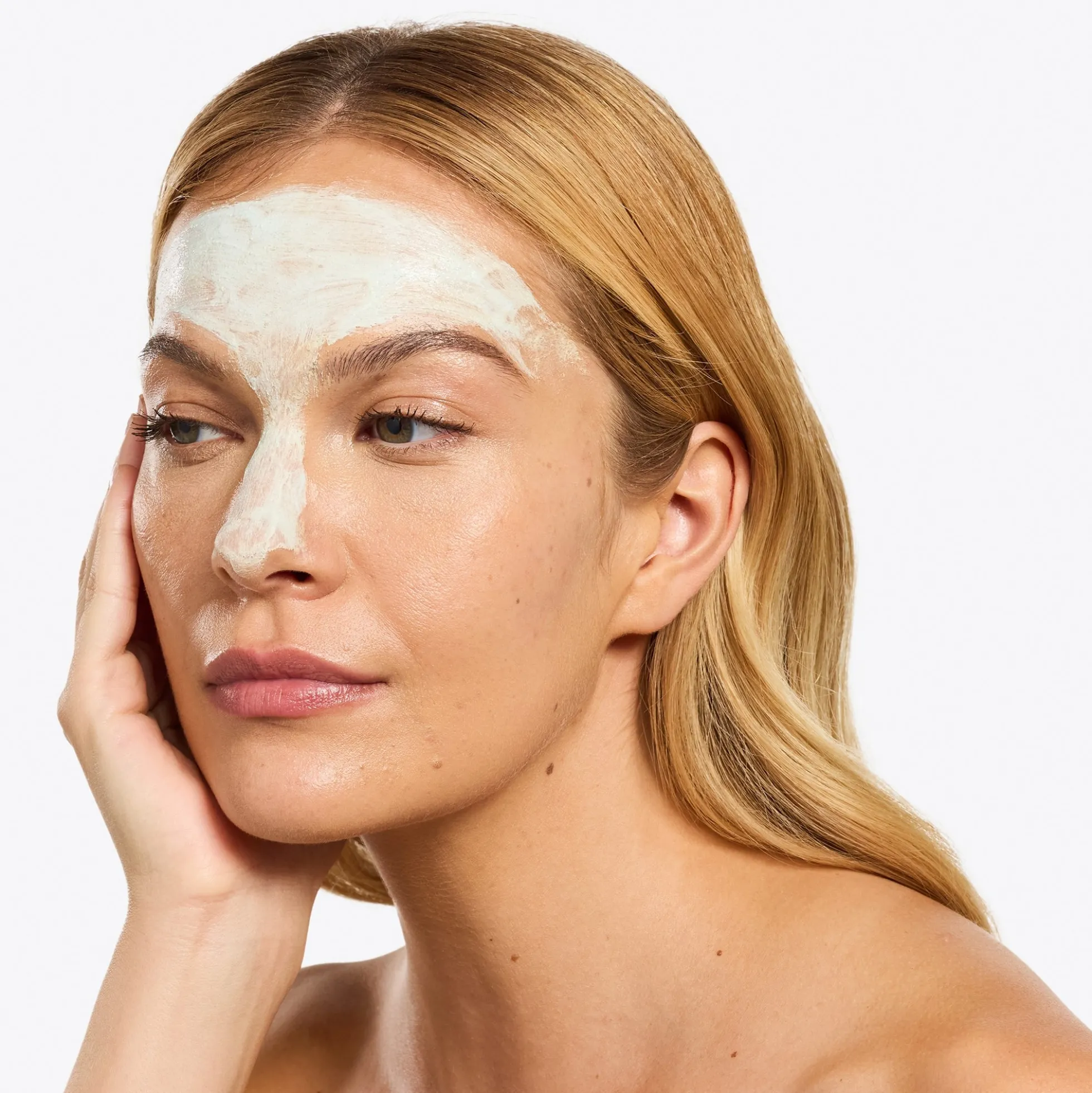 AMELIORATE Clarifying Face and Body Mask 100ml