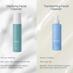 AMELIORATE Double Cleanse Duo (Worth £35)