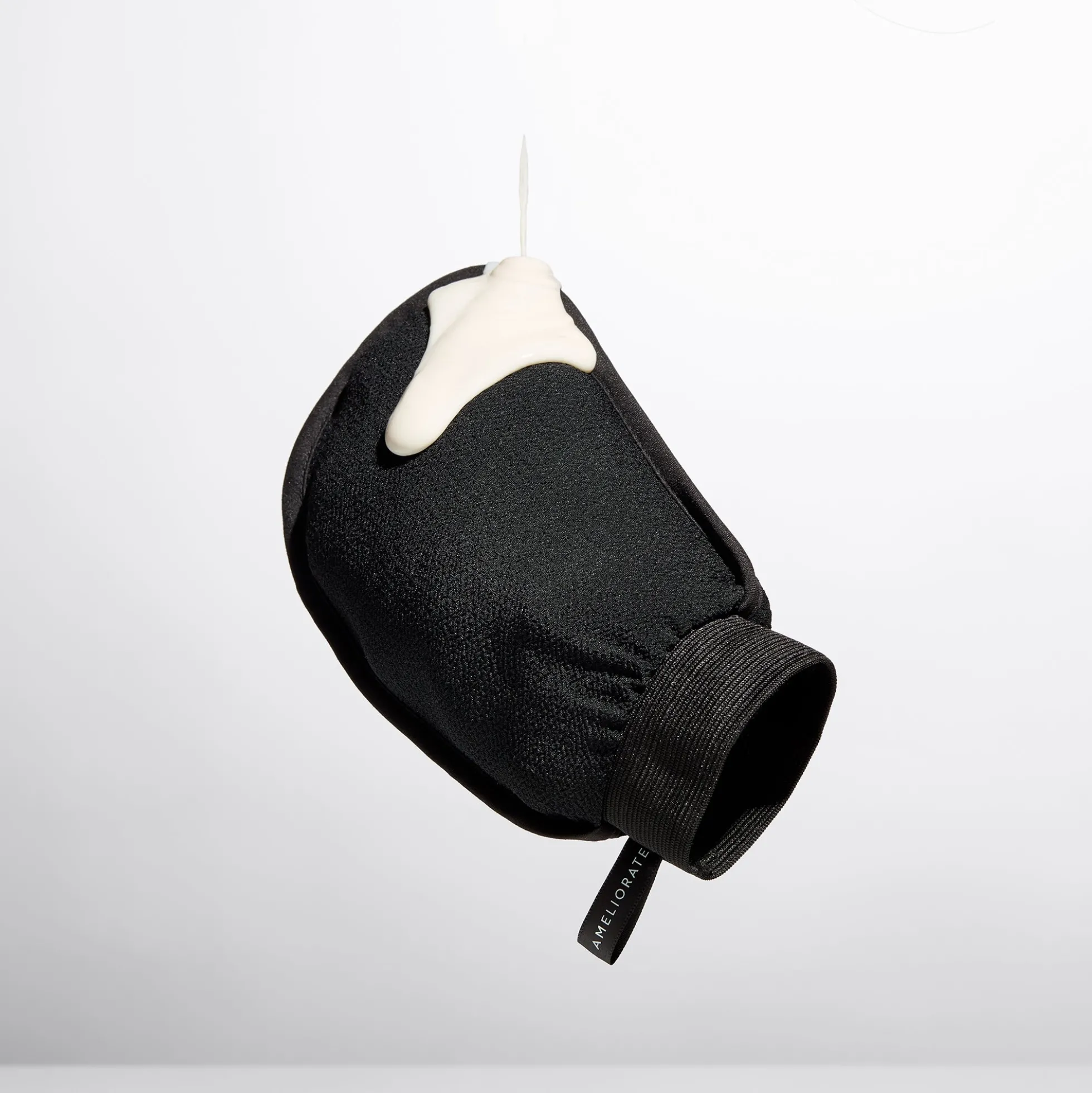 AMELIORATE Exfoliating Body Mitt