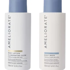 AMELIORATE Glow Boosting Duo (Worth £59)