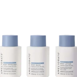 AMELIORATE Smooth Skin Hero's Bundle (Worth £54)