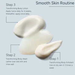 AMELIORATE Smooth Skin Hero's Bundle (Worth £54)