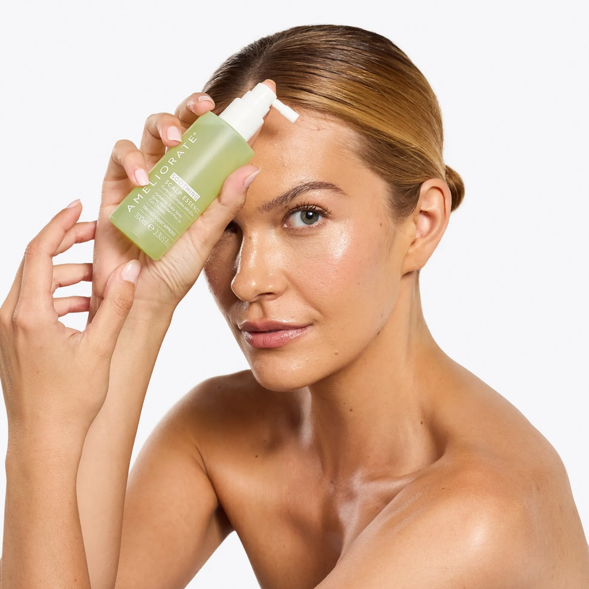 AMELIORATE Soothing Scalp Essence 100ml