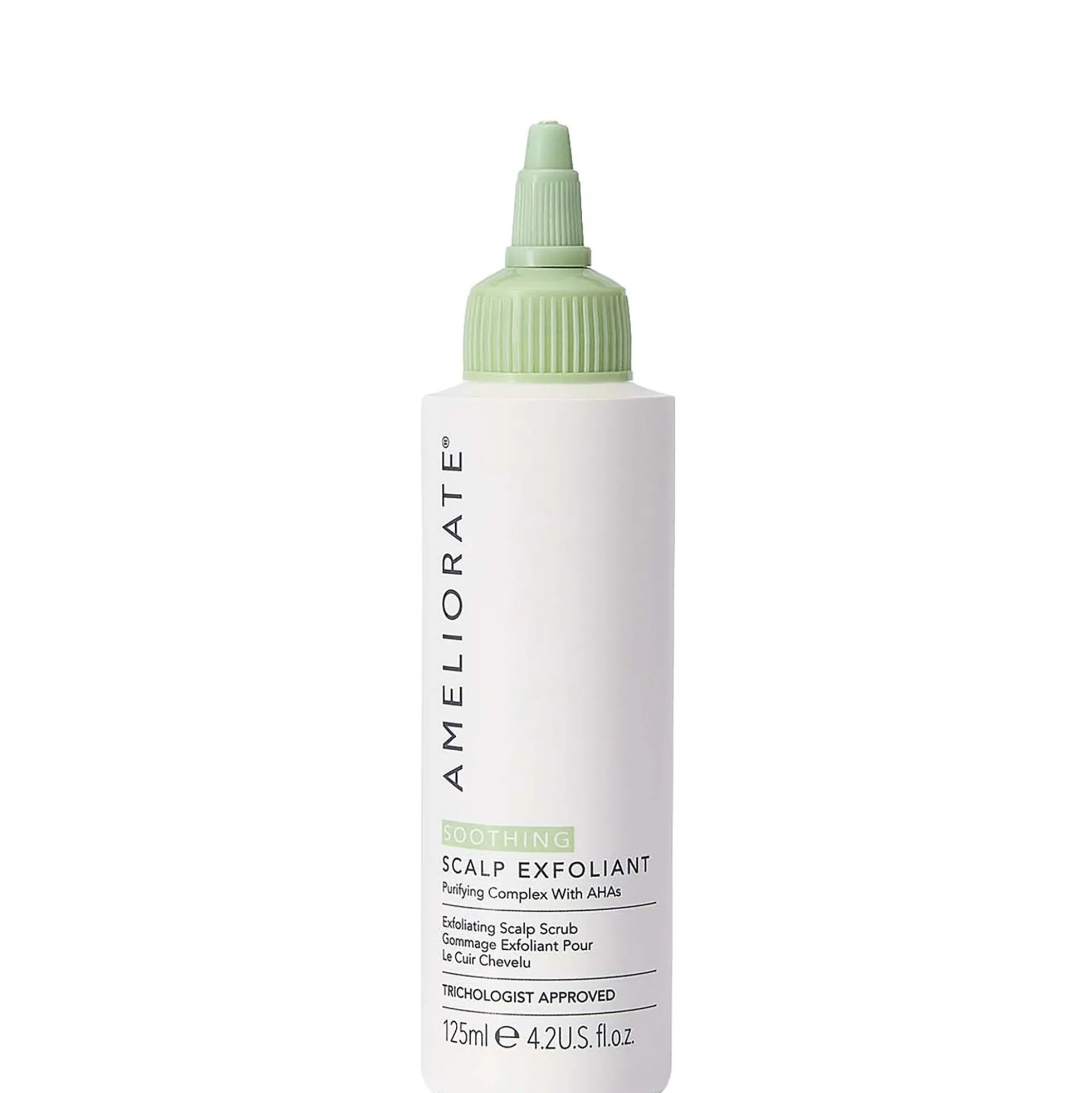 AMELIORATE Soothing Scalp Exfoliant 125ml