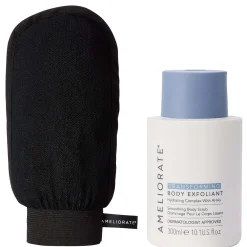 AMELIORATE Super Exfoliating Duo (Worth £28)