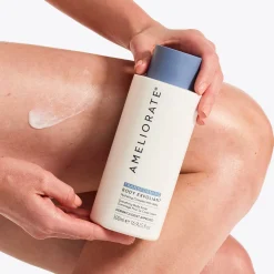 AMELIORATE Transforming Body Exfoliant 500ml