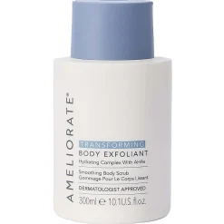 AMELIORATE Transforming Body Exfoliant 300ml