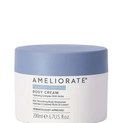 AMELIORATE Transforming Body Cream 200ml