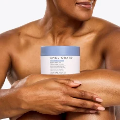 AMELIORATE Transforming Body Cream 200ml