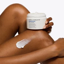 AMELIORATE Transforming Body Cream 200ml