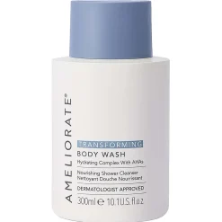 AMELIORATE Transforming Body Wash 300ml