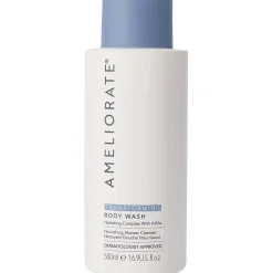 AMELIORATE Transforming Body Wash 500ml