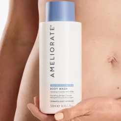 AMELIORATE Transforming Body Wash 500ml