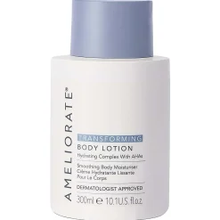 AMELIORATE Transforming Body Lotion 300ml
