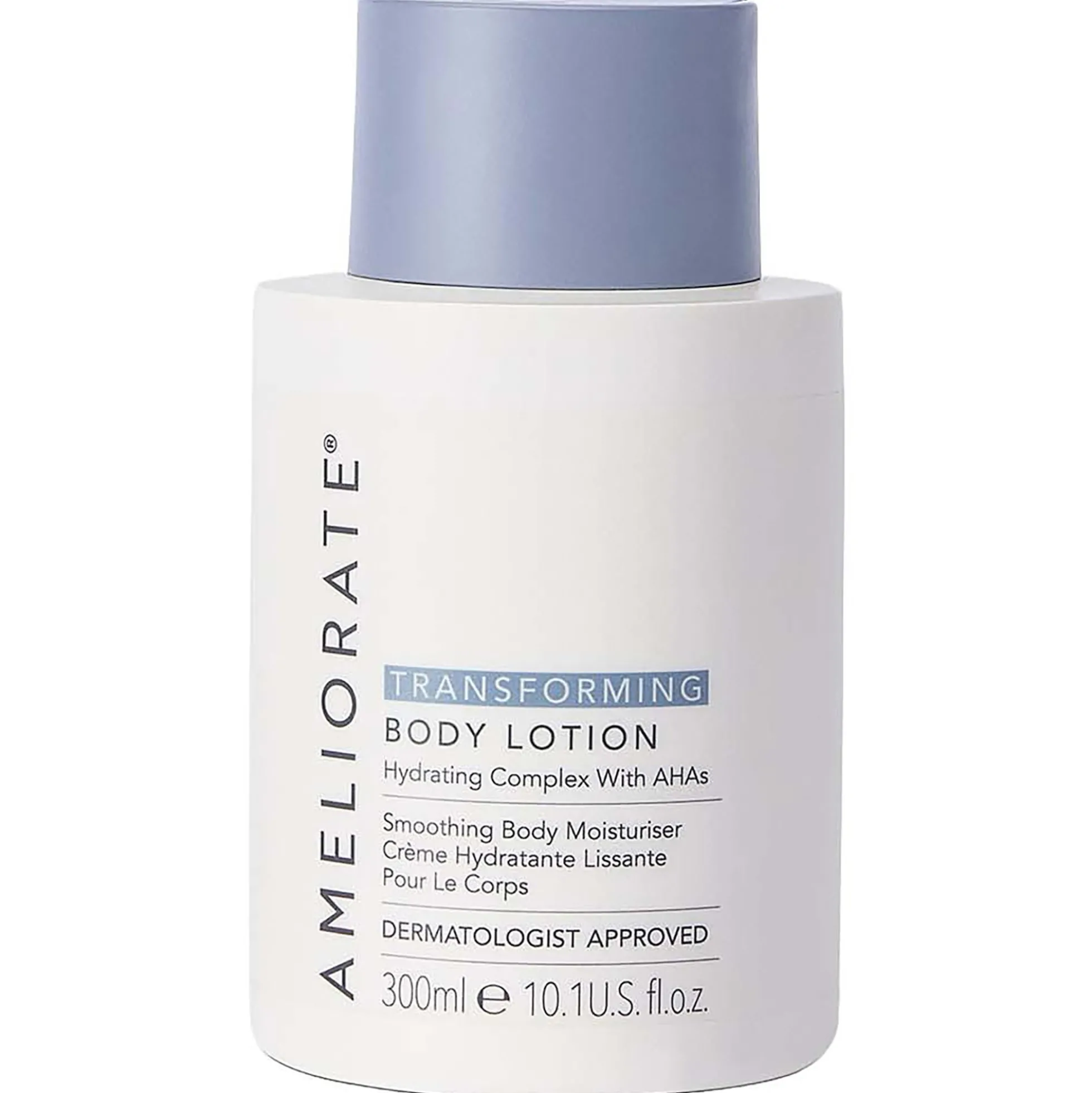 AMELIORATE Transforming Body Lotion 300ml