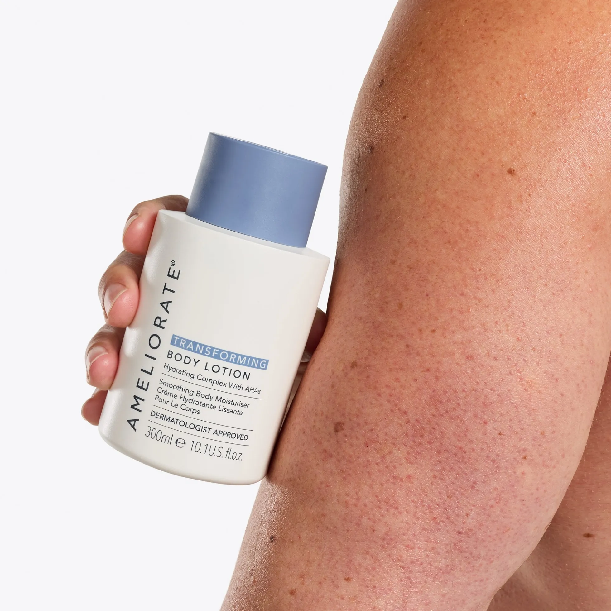 AMELIORATE Transforming Body Lotion 300ml