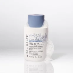 AMELIORATE Transforming Body Wash Tropical Retreat 300ml