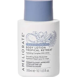AMELIORATE Transforming Body Lotion LIMITED EDITION Tropical 300ml